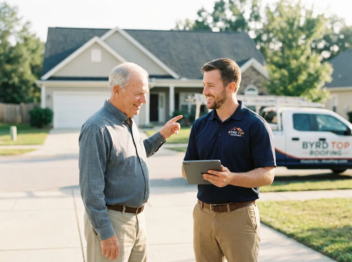 Roofing Wellston, OK FAQs